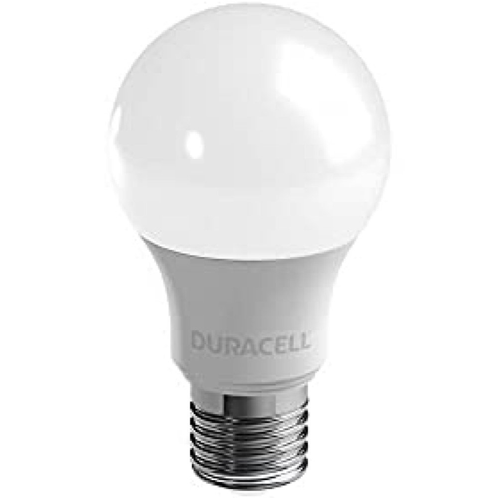 LED Gluehl. 11,0 W E27 1055 lm 2700 K Duracell A 10